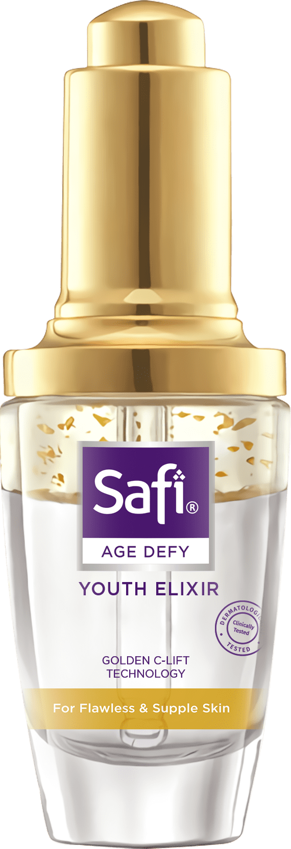 Safi Age Defy Youth Elixir